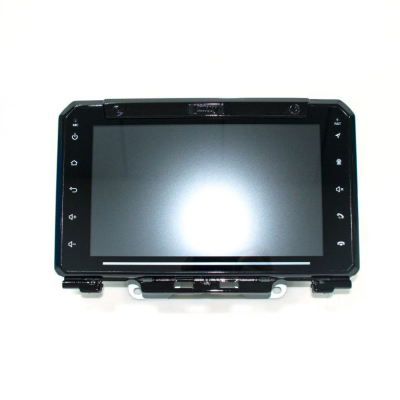 Штатное головное устройство Suzuki Jimmy 2019 на Android 8.1 Carmedia YR-7135-S9