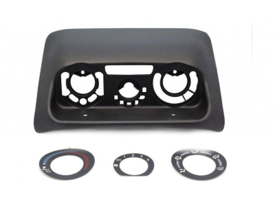 Штатная магнитола Mitsubishi Lancer 2000-2010 (ЧЕРНАЯ) на Android 11 - Cardrox CD-4323M