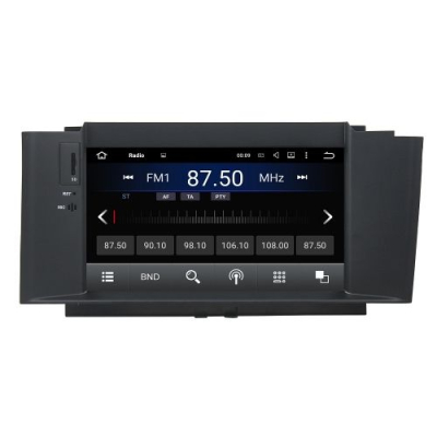 Штатное головное устройство Android 5.1 Newsmy KD-8206 для CITROEN C4, C4L DS4 Штатное головное устройство Android 5.1 Newsmy KD-8206 для CITROEN C4, C4L DS4