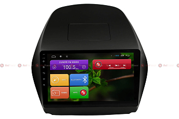 Штатная автомагнитола Redpower 31047 R IPS DSP (10 дюймов) на Android 7.0+ Hyundai ix35