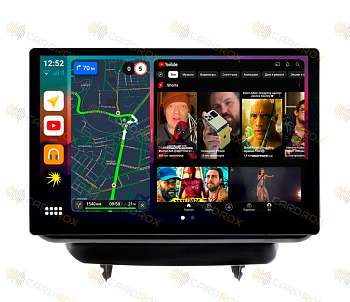 Штатная магнитола Mazda 2 / Demio / CX-3 2014+ на Android 10, DSP, 4G, IPS, Carplay - Cardrox CD-4497-13 (11-13 дюймов) Штатная магнитола Mazda 2 / Demio / CX-3 2014+ на Android 10, DSP, 4G, IPS, Carplay - Cardrox CD-4497-13 (11-13 дюймов)