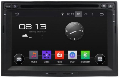 Штатная автомагнитола Android 10 Carmedia KD-7081-P30 для Peugeot 3008, 5008, Partner 2008+, Citroen Berlingo 2008+ Штатная автомагнитола Android 10 Carmedia KD-7081-P30 для Peugeot 3008, 5008, Partner 2008+, Citroen Berlingo 2008+