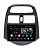 Штатная магнитола Chevrolet Spark 2010-2015 на Android 11, DSP, 4G, IPS / QLED 2K, Carplay - Cardrox CD-4322