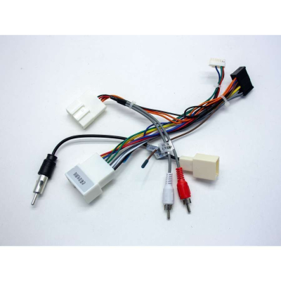 Магнитола Toyota Venza 2008-2012 гг. LeTrun 4112-4217 9 дюймов VT Android 10.x MTK-L 2+16 Gb ASP