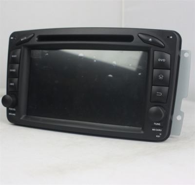 Штатное головное устройство Android 5.1 Newsmy KD-7216 для MERCEDES Vito,Viano, C, G-Class