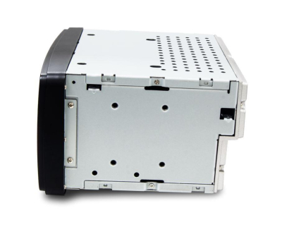 Штатное головное устройство Suzuki Jimny на Android 8.1 CARMEDIA KR-7135-T8