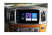 Штатная магнитола Toyota Land Cruiser 100 , Lexus LX470 2003-2007 Для авто с монитором на Android 11 - Cardrox CD-4185M