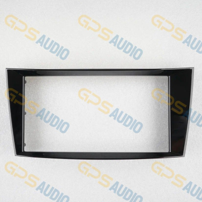 Штатная магнитола 12-14,6" для Mercedes-Benz E класс W211/S211 2002-2009, CLS W219 2004-2010 (стиль LUX ONE) - Carmedia OL-8949