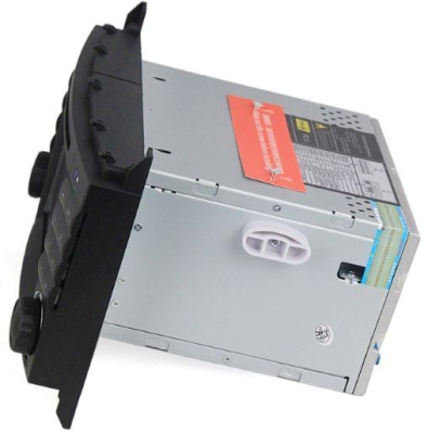 Штатная автомагнитола Mercedes G-класс w463 2007-2012, C-класс w203 рестайл 2004-2007, CLK, CLC, SLK Carmedia MKD-7013-P30 Android 10