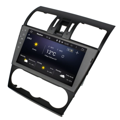 Штатная автомагнитола Subaru Forester 2013-2014 (SH), XV 2012-2014, Impreza 2011+ (GP/GJ) Carmedia KD-9108-P30 Android 10 DSP Штатная автомагнитола Subaru Forester 2013-2014 (SH), XV 2012-2014, Impreza 2011+ (GP/GJ) Carmedia KD-9108-P30 Android 10 DSP