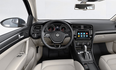 Навигационный блок для Volkswagen Golf 7 на Android 6.0 - Radiola RDL-218 Навигационный блок для Volkswagen Golf 7 на Android 6.0 - Radiola RDL-218