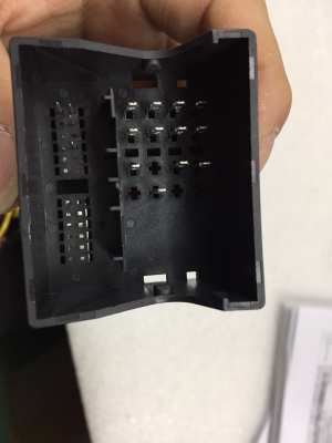 Штатное головное устройство Volkswagen POLO на Android 6.0 Carmedia NM-013-MTK