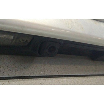 Ремонт камеры заднего вида для KIA Sorento