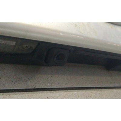 Ремонт камеры заднего вида для KIA Sorento