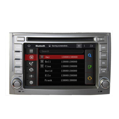 Штатная автомагнитола Android 9.0 Carmedia KD-6224-P30 для Hyundai H1, Grand Starex 2007-2015