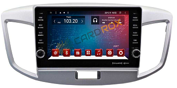 Штатная магнитола Suzuki Wagon R 2015+ на Android 10 CARDROX FD-4374-TS10-6-128