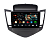 Штатная магнитола Chevrolet Cruze 2008-2012 на Android 11 - Cardrox CD-4057M