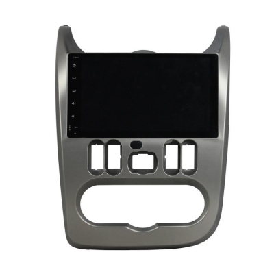 Штатная автомагнитола Renault Logan Carmedia KD-9619-P30 Android 10 DSP Штатная автомагнитола Renault Logan Carmedia KD-9619-P30 Android 10 DSP