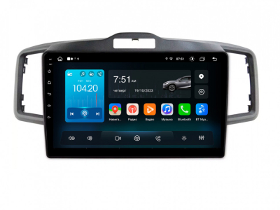 Штатная магнитола Roximo 4G (2K) RX-1907 для Honda Freed, 2008-2016 (Android 13)