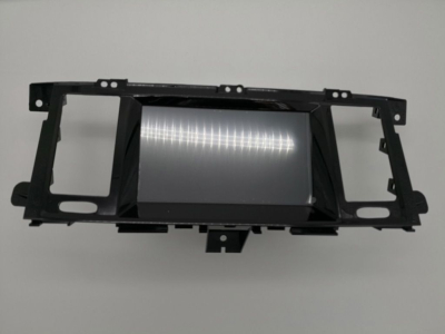 Штатное головное устройство NISSAN PATROL 2004-2010 high на Android 10 Carmedia MKD-8920-P5