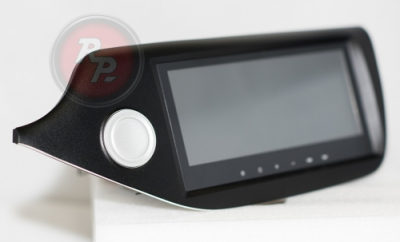 Штатное головное устройство RedPower 31238 IPS DSP на Android 7.1+ для KIA Ceed (2012+)