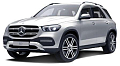 GLE/GLE Coupe GLE/GLE Coupe