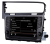Штатное головное устройство Volkswagen GOLF 7 2013+ на Android 6.0 CARMEDIA MIB-3912