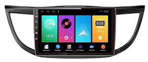 Штатная магнитола FarCar D469M на Android 8.1 для Honda CR-V 2012-2018
