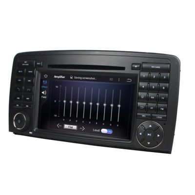 Штатное головное устройство Android 7.1 Newsmy KD-7220-P3-7 для MERCEDES R-класс 2005-2015 W251