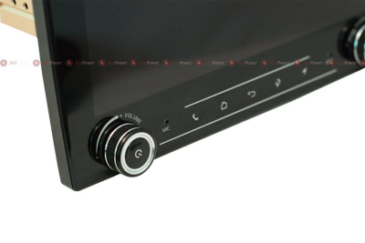 Автомагнитола штатная RedPower K 51026 IPS DSP на Android 8.0 для Mitsubishi ASX 2010-2016, Peugeot 4008 2012+, Citroen C4-Aircross 2012+