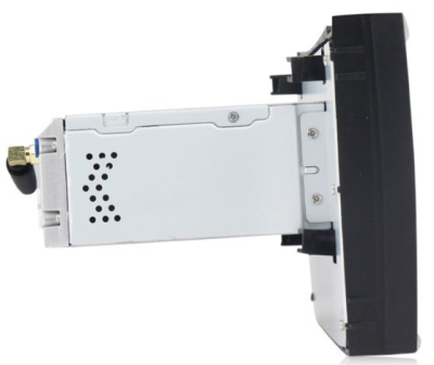 Штатное головное устройство MERCEDES E класс W211/S211 2002-2009, CLS W219 2004-2010 на Android 9 Carmedia MKD-8011-P5