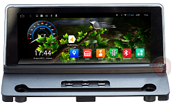 Штатное головное устройство RedPower 31190 IPS на Android 6.0+ для Volvo XC90