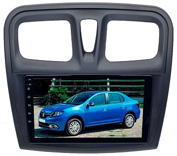 Штатная магнитола для Renault Logan, Sandero 2 поколение с 2014 года LeTrun 3010-3273 9 дюймов NS 2+16 Gb MTK-L Android 10.x DSP ++ Штатная магнитола для Renault Logan, Sandero 2 поколение с 2014 года LeTrun 3010-3273 9 дюймов NS 2+16 Gb MTK-L Android 10.x DSP ++