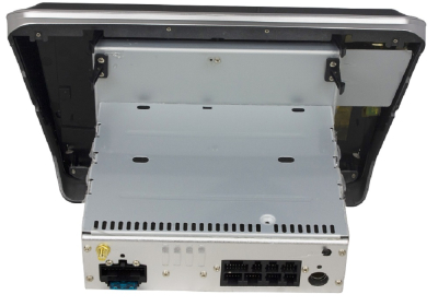 Штатное головное устройство Android 7.1 Newsmy KD-1027-P3-7 для SKODA SUPERB 2016+