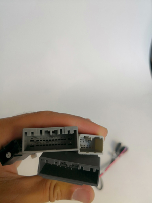 Головное устройство HONDA CRV 2017+ на Android 7.1 CARMEDIA U9-6263-T8