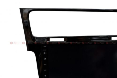 Штатная автомагнитола Redpower 31006 R IPS DSP на Android 7.0+ Volkswagen Golf 7 (2013-н.в.)