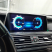Монитор 10,25" BMW 7 серии F01/F02 (2009-2012) CIC на Android 13 - Radiola RDL-6257