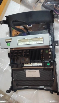 Штатное головное устройство Tesla для Hyundai IX55 2006-2013, Veracruz 2006-2013 на Android 9 Carmedia NH-H1003 Штатное головное устройство Tesla для Hyundai IX55 2006-2013, Veracruz 2006-2013 на Android 9 Carmedia NH-H1003