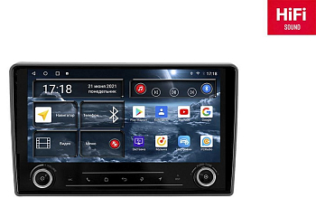 Автомагнитола штатная Redpower K75325 на Android 10 для для Газель Бизнес (2010-2022) Автомагнитола штатная Redpower K75325 на Android 10 для для Газель Бизнес (2010-2022)