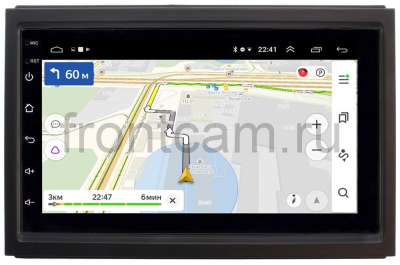Магнитола Chevrolet Cobalt II 2011-2015 OEM (GT7-RP-CVCB-76) на Android 10 Магнитола Chevrolet Cobalt II 2011-2015 OEM (GT7-RP-CVCB-76) на Android 10