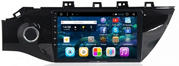 Штатная автомагнитола VOMI VM6101-T8 для Kia Rio 2017+ на Android 8.1