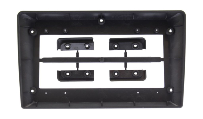 Штатная магнитола Nissan Serena 2008-2010 на Android 11 - Cardrox CD-4397M