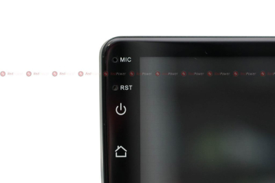 Автомагнитола штатная RedPower 51156RIPSDSP на Android 8.1 для Mitsubishi Outlander (2012+)