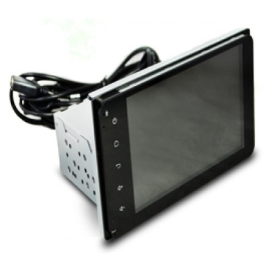 Штатная автомагнитола VOMI VM2695 для Toyota на Android 6