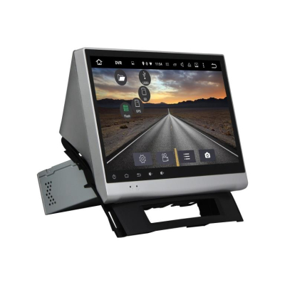 Штатная автомагнитола Android 10 Carmedia KD-1047-P30 для Opel Astra J 2010–2015