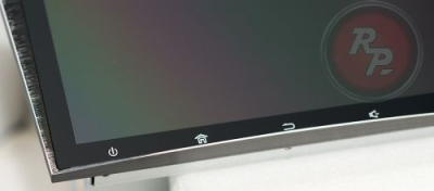 Штатное головное устройство RedPower 31009 R IPS DSP на Android 7.0+ для Honda CRV (2007-2012) без подсветки сенсорных кнопок