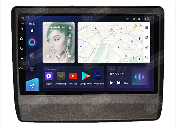 Штатная магнитола TEYES CC3L/CC3/CC3 2K для Isuzu D-MAX 12.2020 на Android 10 TEYES-CC3-541R9 Штатная магнитола TEYES CC3L/CC3/CC3 2K для Isuzu D-MAX 12.2020 на Android 10 TEYES-CC3-541R9