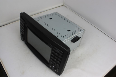 Штатное головное устройство Android 7.1 Newsmy KD-7220-P3-7 для MERCEDES R-класс 2005-2015 W251