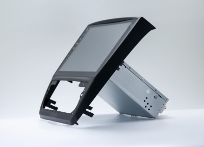 Штатное головное устройство Skoda YETI на Android 6.0 CARMEDIA T10-9057