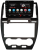 Штатная магнитола VOMI AK537R9-MTK-LTE-4-64 для Land Rover Freelander 2 2006-2010 дорест, 2010-2012 1-й рест на Android 10